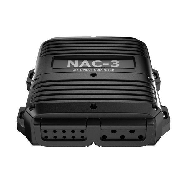 Navico NAC-3 Autopilot Computer - PROTEUS MARINE STORE