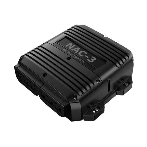 Navico NAC-3 Autopilot Computer - PROTEUS MARINE STORE