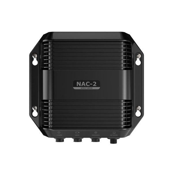 Navico NAC-2 VRF Autopilot Core Pack - Computer, Precision-9 - PROTEUS MARINE STORE
