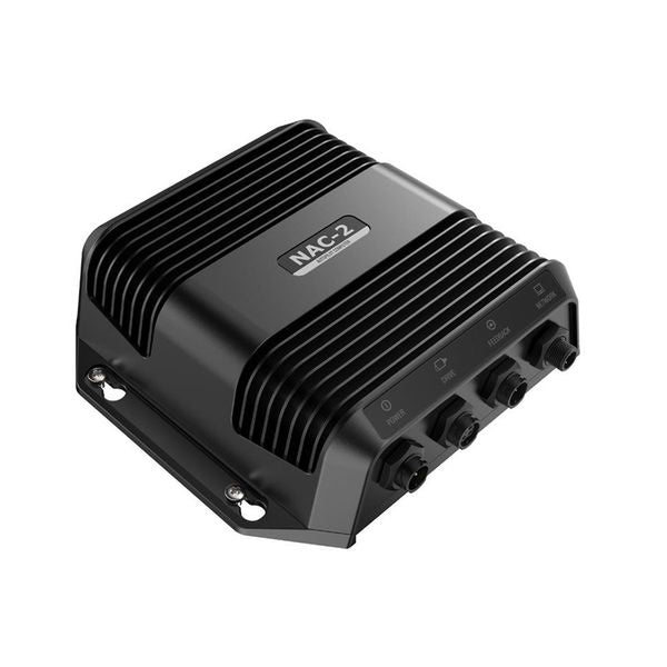 Navico NAC-2 VRF Autopilot Core Pack - Computer, Precision-9 - PROTEUS MARINE STORE