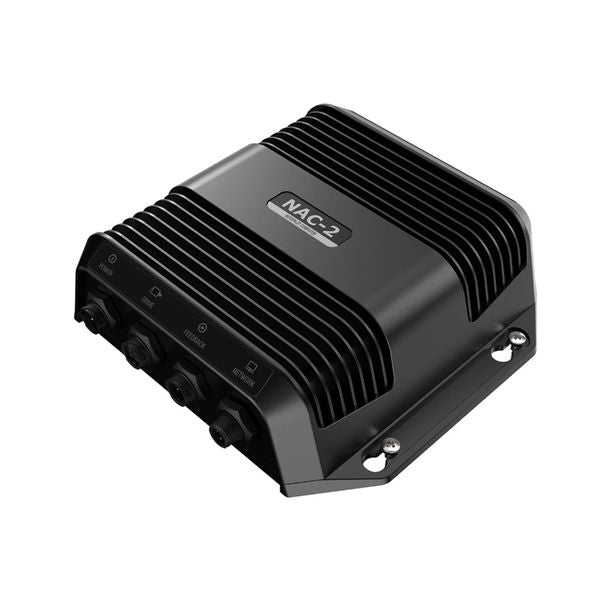 Navico NAC-2 VRF Autopilot Core Pack - Computer, Precision-9 - PROTEUS MARINE STORE