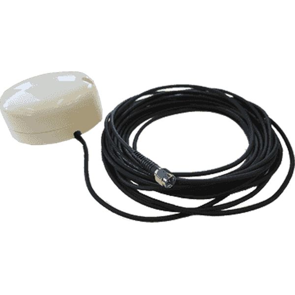 Navico NAIS-500 AIS Tranceiver with GPS-500 Antenna, Cable and T-Piece - PROTEUS MARINE STORE