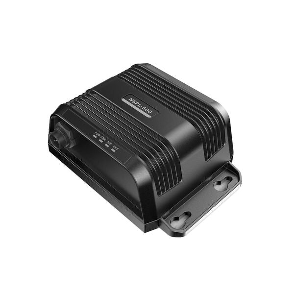 Navico VHF / AIS Antenna Splitter (NSPL-500) - PROTEUS MARINE STORE