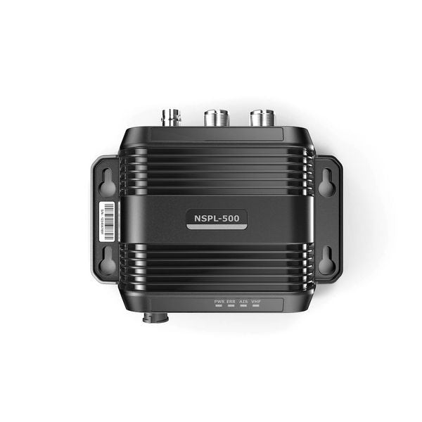 Navico VHF / AIS Antenna Splitter (NSPL-500) - PROTEUS MARINE STORE