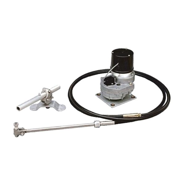 Navico SD10 Mechanical Drive Unit 12V - PROTEUS MARINE STORE