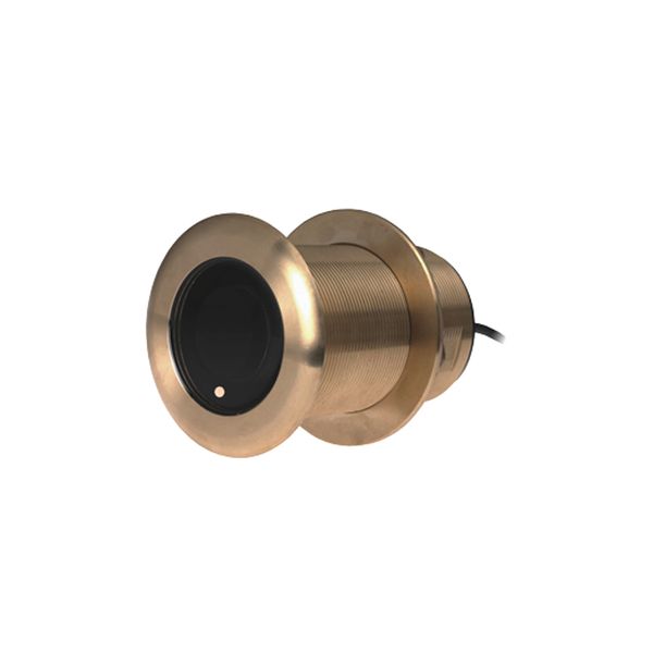 Navico XSONIC Airmar B150M Through-Hull Depth/Temp Transducer (0 Deg) - PROTEUS MARINE STORE