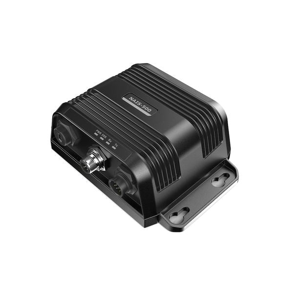 Navico NAIS-500 AIS Tranceiver with GPS Antenna, Splitter, Cable and T - PROTEUS MARINE STORE