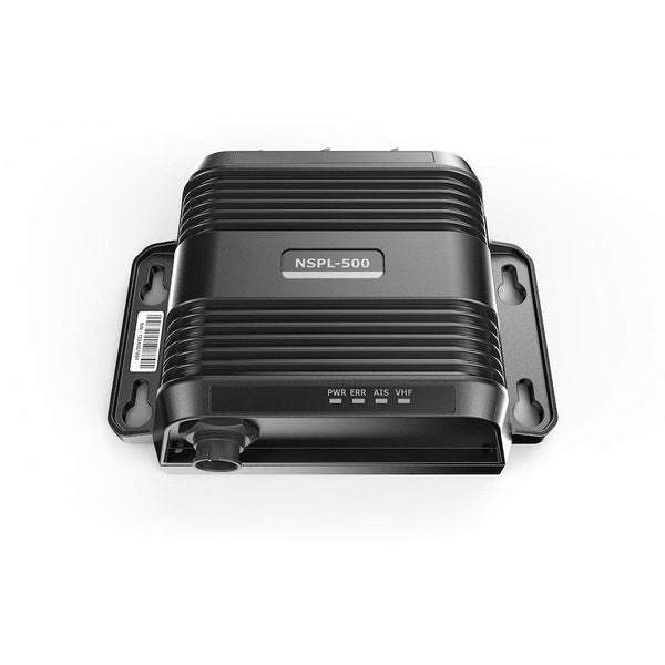 Navico NAIS-500 AIS Tranceiver with GPS Antenna, Splitter, Cable and T - PROTEUS MARINE STORE