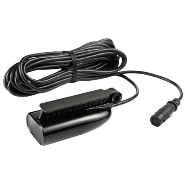 Lowrance SplitShot Skimmer Transducer for Hook Reveal & Hook2 Displays - PROTEUS MARINE STORE