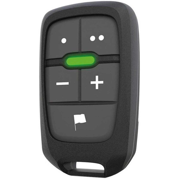 Lowrance Remote Control LR-1 for HDS LIVE and HDS Carbon Displays - PROTEUS MARINE STORE