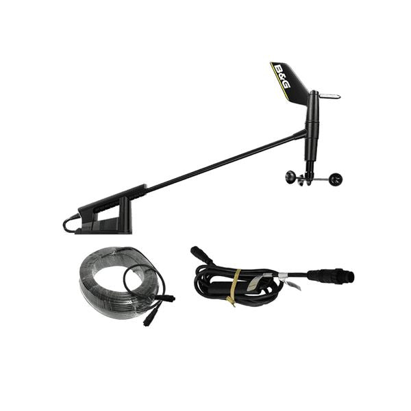 B&G WS310 Wind Pack, 35m (115ft) Cable with Interface - PROTEUS MARINE STORE