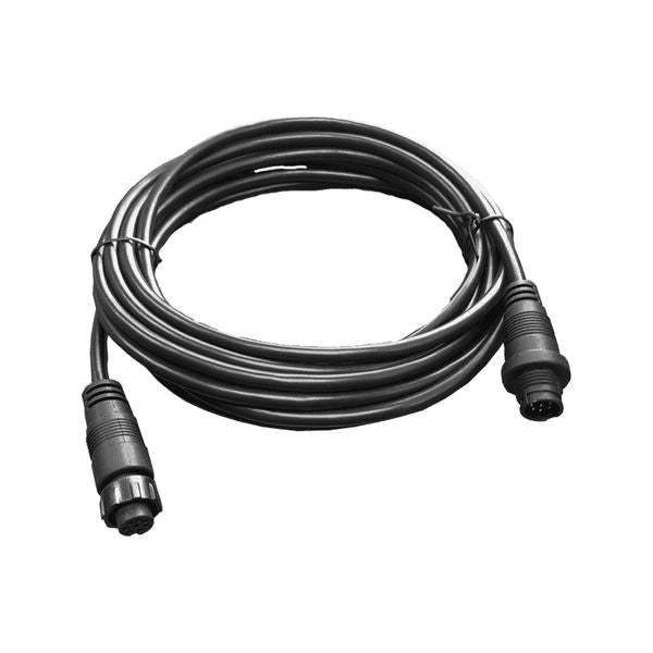 Navico VHF Fist Mic and Handset Extention Cable 5m (16.5ft) - PROTEUS MARINE STORE