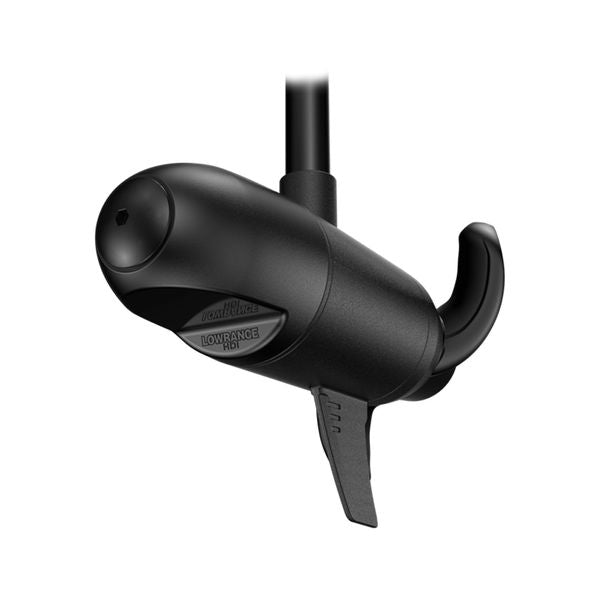 Lowrance Ghost HDI Nosecone Transducer Kit - PROTEUS MARINE STORE