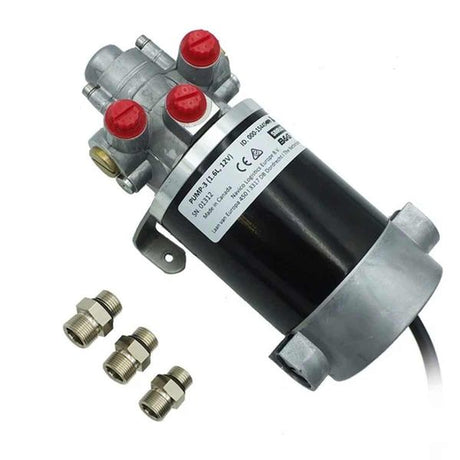 Navico Pump-3 12V Hydraulic 1.6 Litre - PROTEUS MARINE STORE
