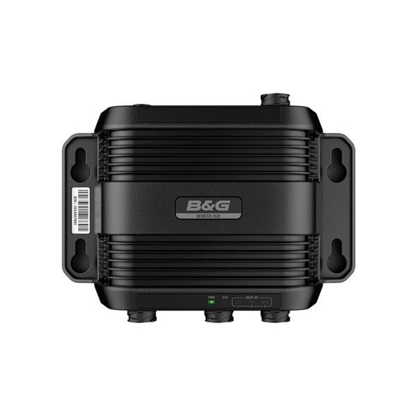 B&G Nemesis Hub - PROTEUS MARINE STORE