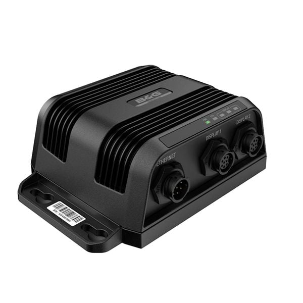 B&G Nemesis Hub - PROTEUS MARINE STORE