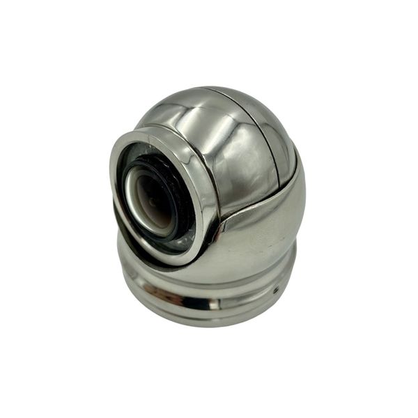 Navico IP CAM-1 Camera With RJ45 To 5 Pin Ethernet Adaptor & Boot - PROTEUS MARINE STORE