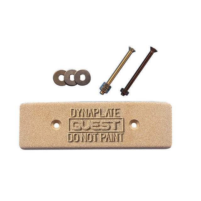 Guest D8 Dynaplate - PROTEUS MARINE STORE