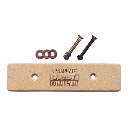 Guest Giant Dynaplate - PROTEUS MARINE STORE