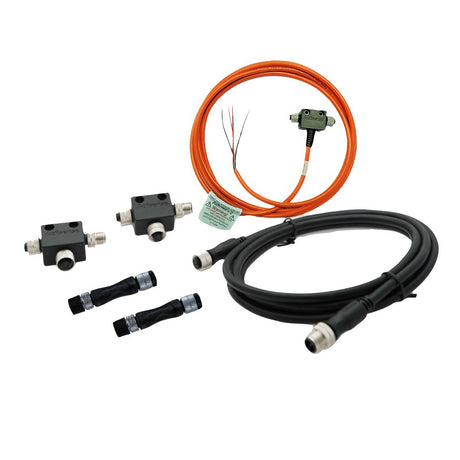 Actisense NMEA 2000 Smart Micro Starter Kit 4a - PROTEUS MARINE STORE
