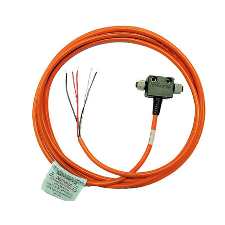 Actisense A2K-MPT-2 NMEA 2000 Micro Power T-Piece - PROTEUS MARINE STORE