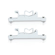 Actisense DIN Rail Mounting Kit - PROTEUS MARINE STORE