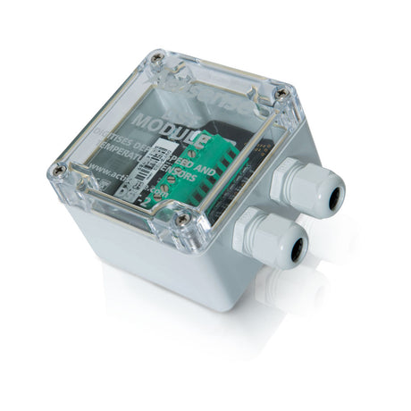 Actisense DST-2 NMEA 0183 Digital Transducer DST Module - 150kHz - PROTEUS MARINE STORE