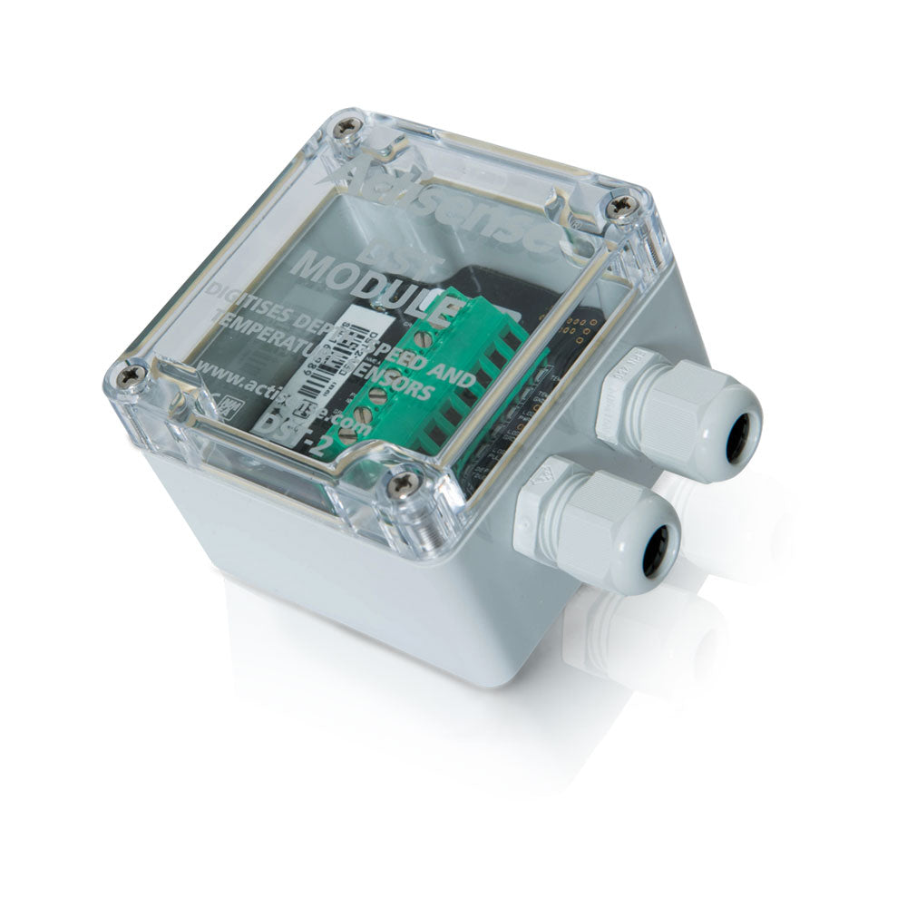 Actisense DST-2 NMEA 0183 Digital Transducer DST Module - 170kHz - PROTEUS MARINE STORE