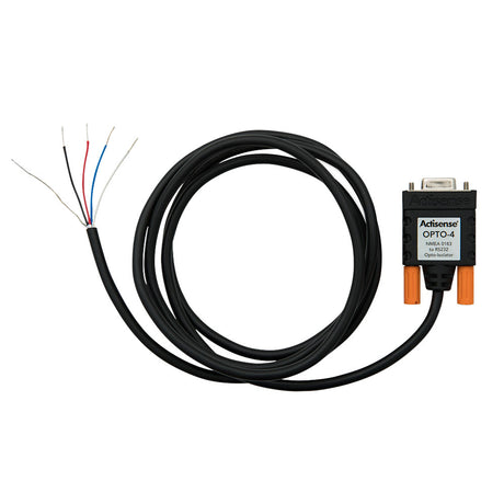 Actisense OPTO-4 NMEA 0183 Serial Opto Isolator - PROTEUS MARINE STORE