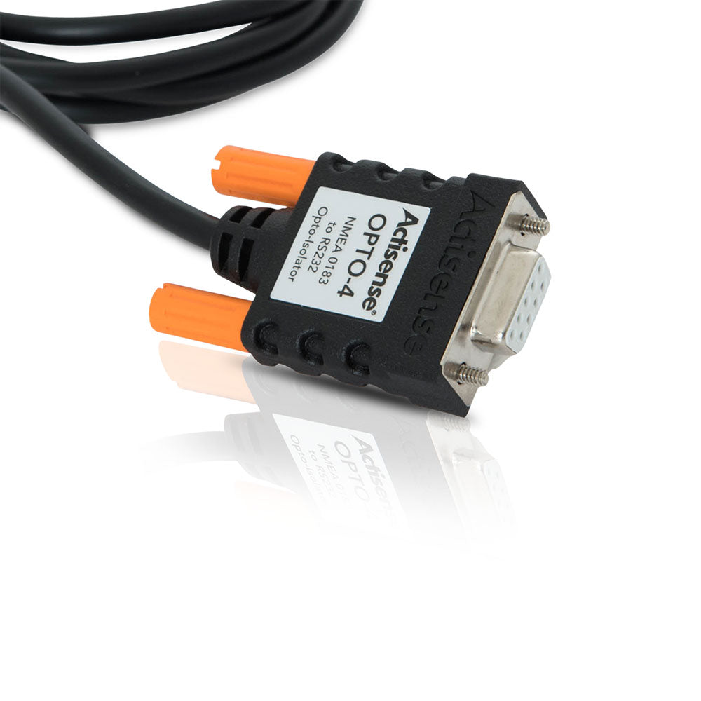 Actisense OPTO-4 NMEA 0183 Serial Opto Isolator - PROTEUS MARINE STORE