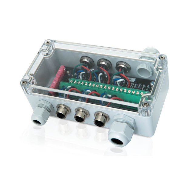 Actisense QNB-1-PMW NMEA 2000 Quick Network Block - PROTEUS MARINE STORE