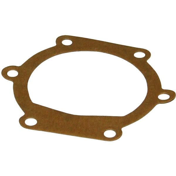Johnson Gasket F4B-9 66mm Across Flats 6-Hole - PROTEUS MARINE STORE