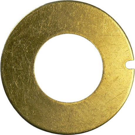 Johnson Wear Plate F7B 63mm Diameter - PROTEUS MARINE STORE