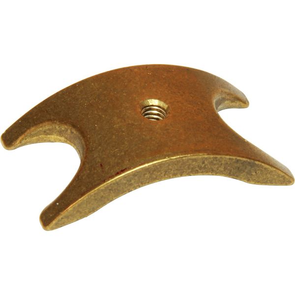 Johnson 01-45288 Cam Plate 2/3 for F4B-8, F4B-9 & Volvo Penta Pumps - PROTEUS MARINE STORE