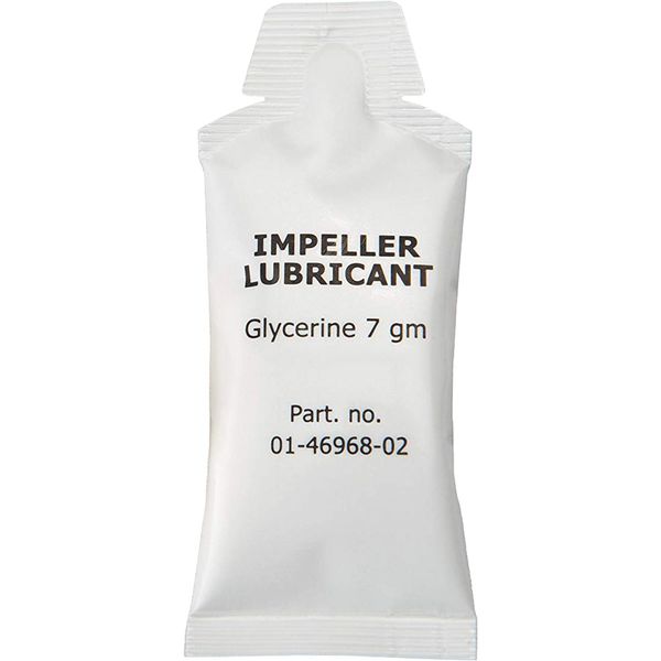 Johnson Impeller Lubricant Sachets for MC97 Impellers (Box of 150) - PROTEUS MARINE STORE