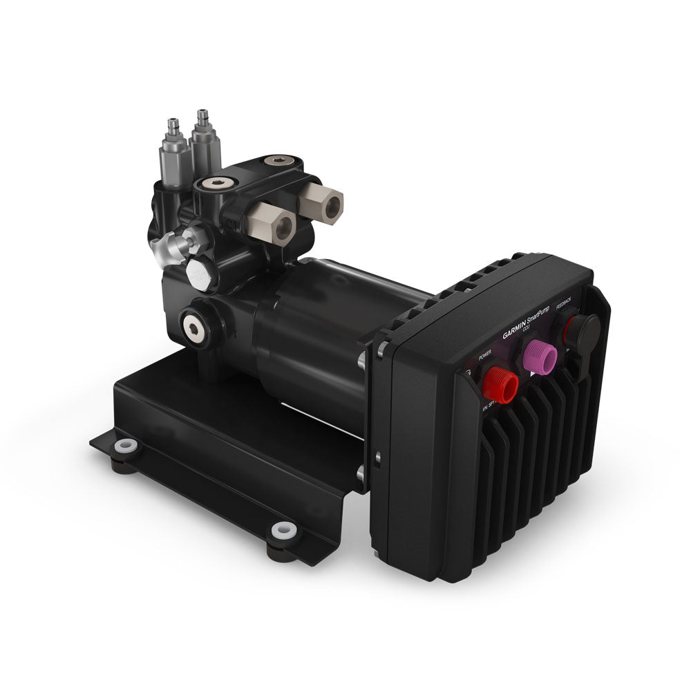 Garmin Autopilot SmartPump v2 - PROTEUS MARINE STORE