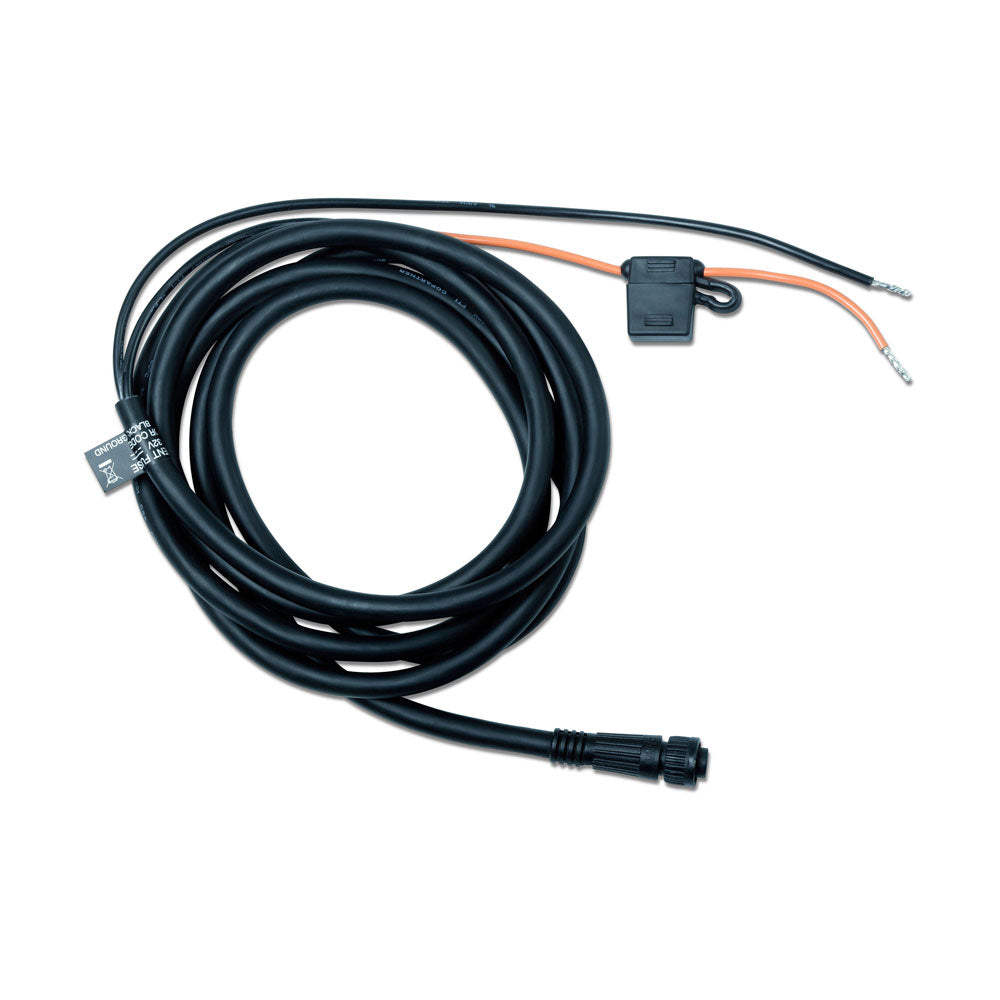 Garmin ECU Power Cable - PROTEUS MARINE STORE