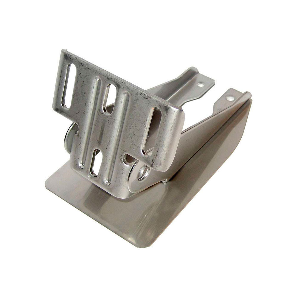 Garmin Heavy Duty Transom Mount with Spray Shield - PROTEUS MARINE STORE