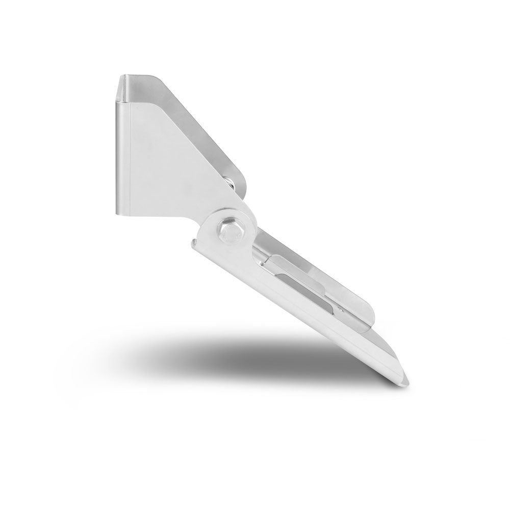 Garmin Transom Mount Kit for Panoptix PS31 - PROTEUS MARINE STORE