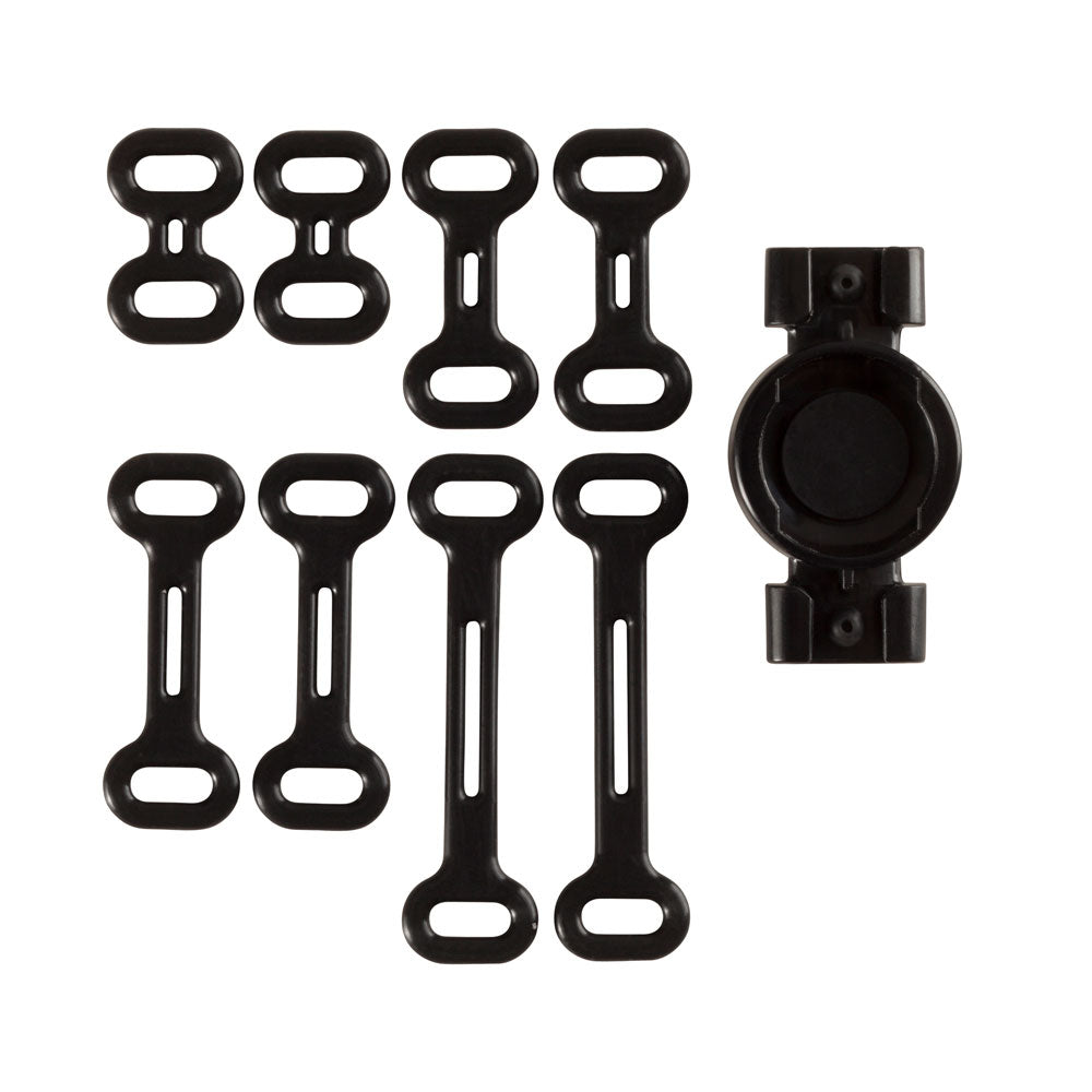 Garmin Mount and Bands for Nautix/Varia Vision - PROTEUS MARINE STORE