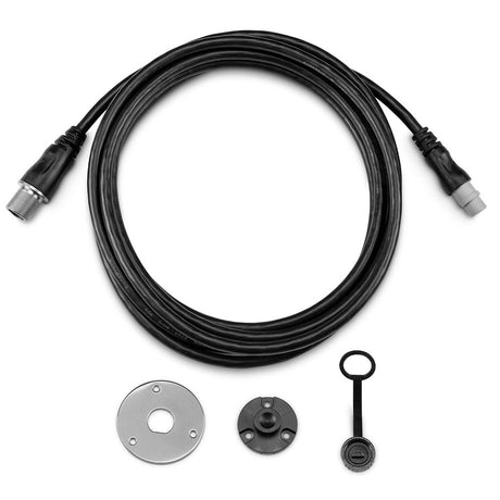 Garmin Fist Microphone Relocation Kit for VHF 210i/215i - PROTEUS MARINE STORE