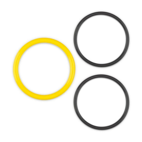 Garmin O-Ring Kit for Panoptix PS51-TH FrontVu Thru-Hull Transducer - PROTEUS MARINE STORE