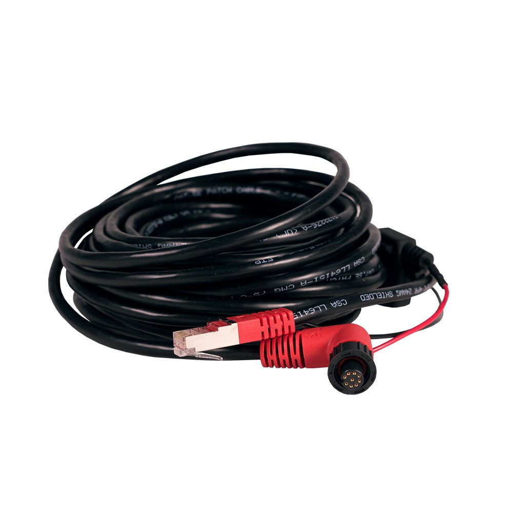 Fusion ERX 400 Network / Power Cable - PROTEUS MARINE STORE