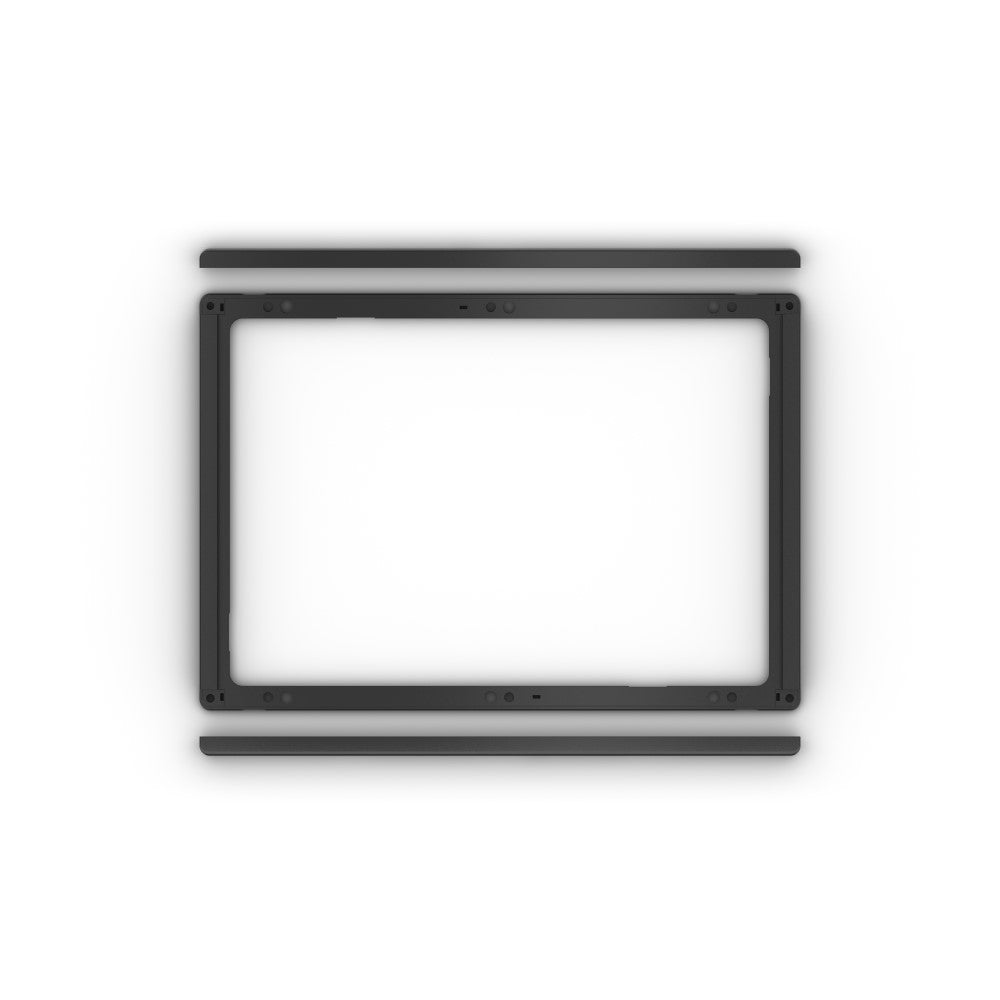 Garmin Adapter Plate - GPSMAP 9x2 to 9x3 Series - PROTEUS MARINE STORE