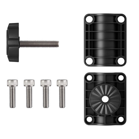 Garmin Shaft Mount for LiveScope XR LVS62 Transducer - PROTEUS MARINE STORE