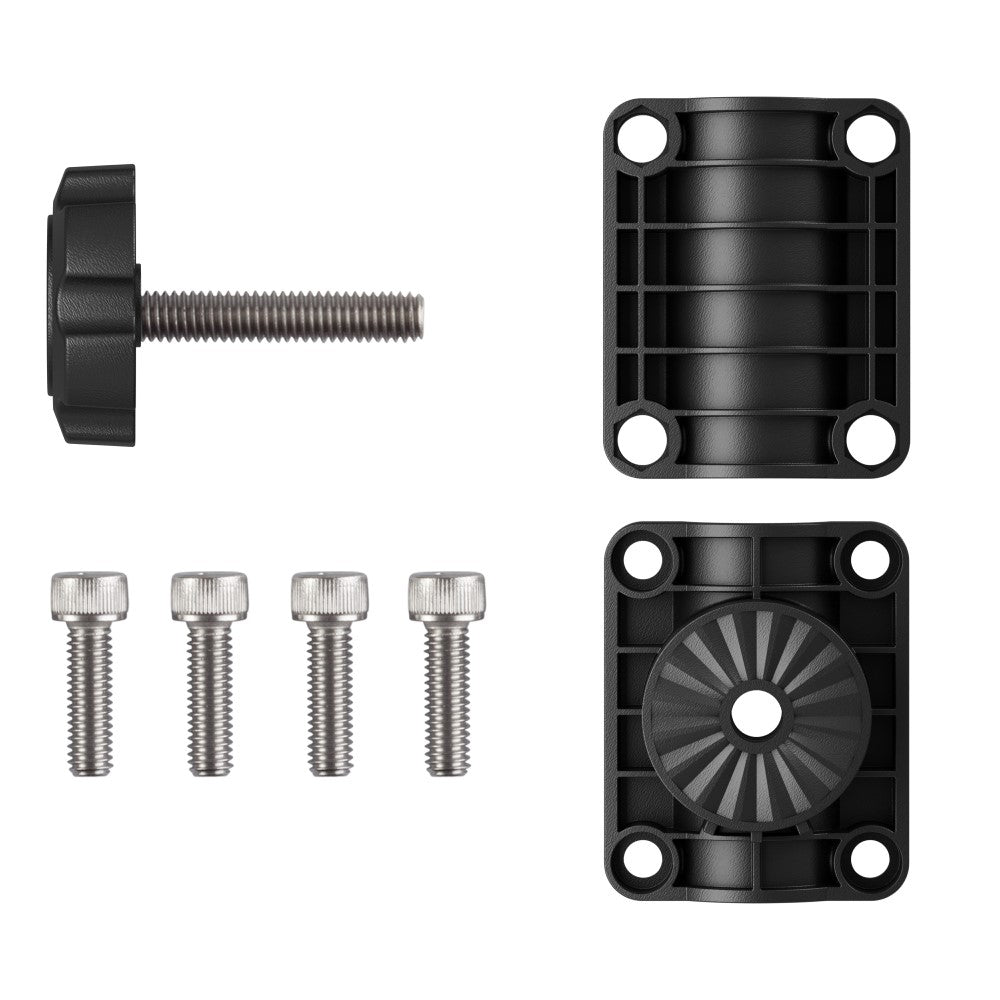 Garmin Shaft Mount for LiveScope Plus LVS34 Transducer - PROTEUS MARINE STORE