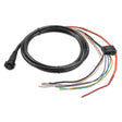 Garmin AIS 600 Power/Data/NMEA 0183 Cable - PROTEUS MARINE STORE