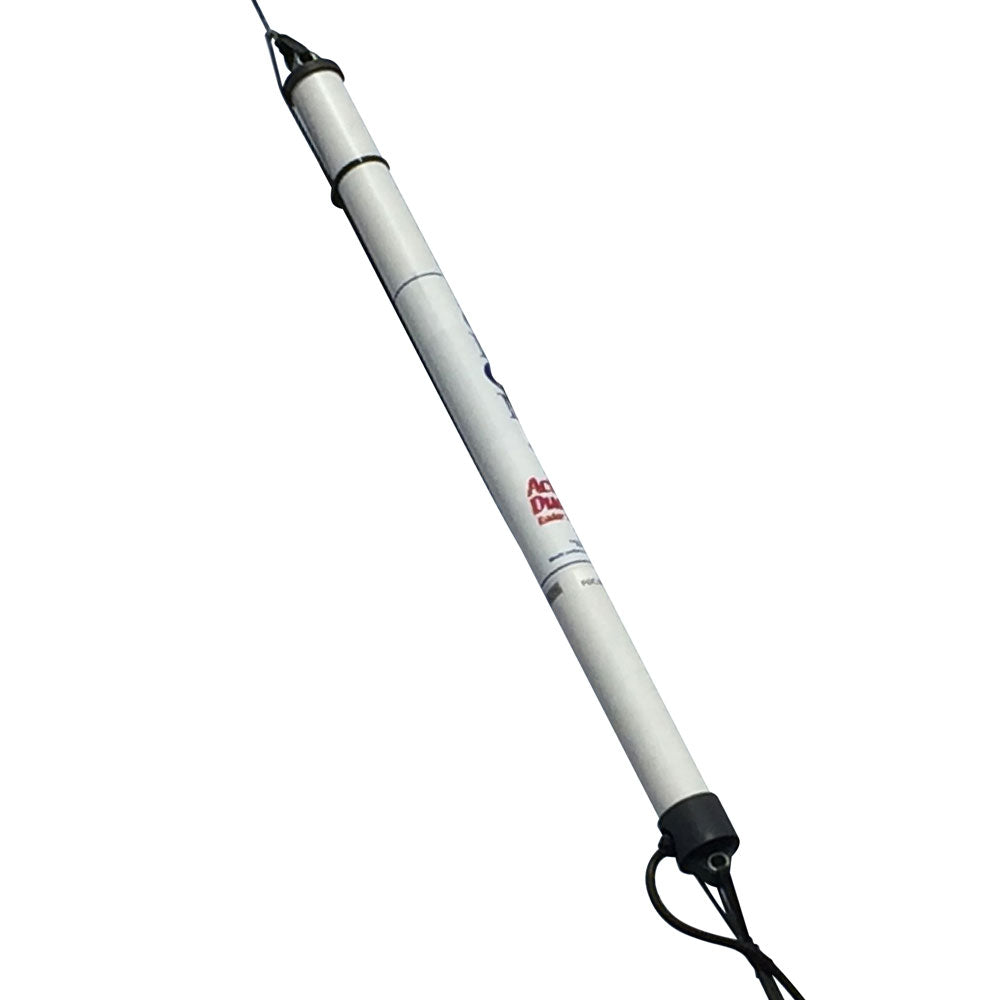 Echomax Active-XS Radar Target Enhancer - Halyard version - PROTEUS MARINE STORE