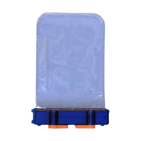 Aquamate AM10 Waterproof Mobile Phone Case - 107 x 145mm - PROTEUS MARINE STORE