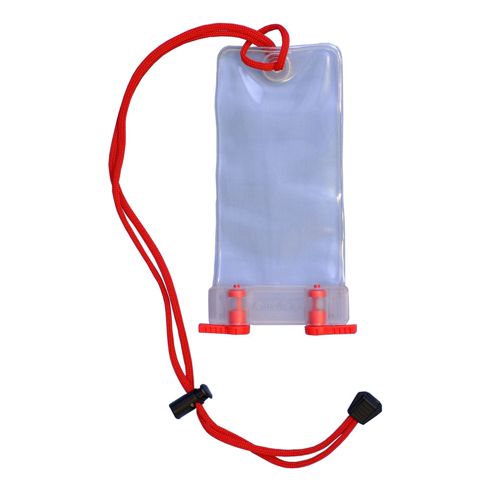 Aquamate AM11 Waterproof Mobile Phone Case - 78 x 140mm - PROTEUS MARINE STORE